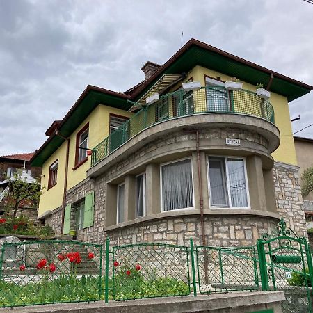 Vila Venera Velingrado Exterior foto