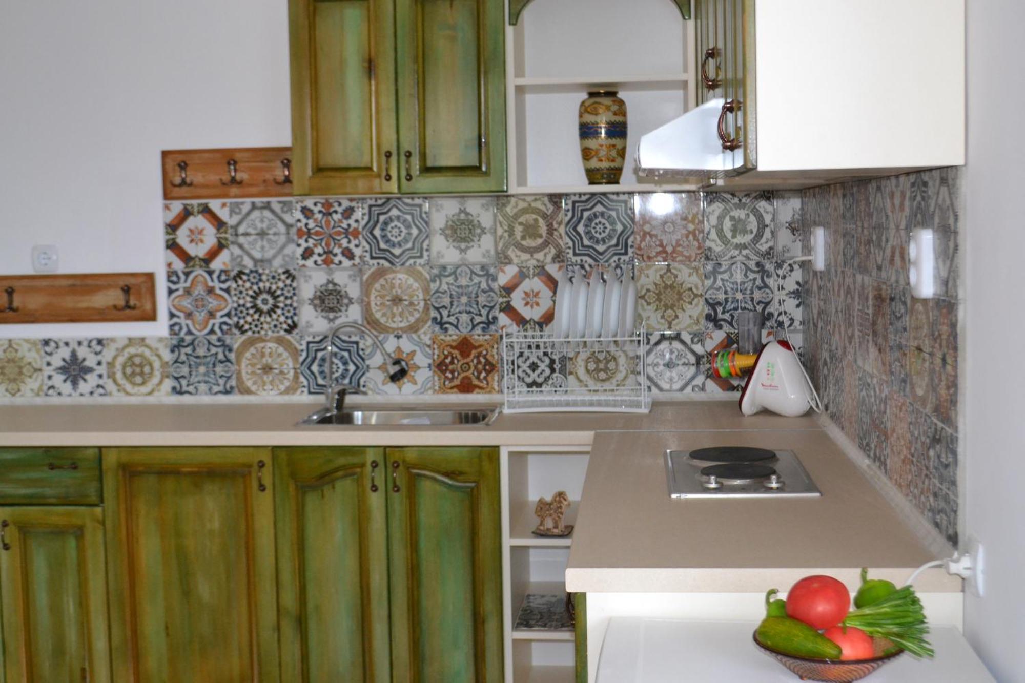 Vila Venera Velingrado Habitación foto